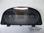 VW Caddy 2017 Tellerunit Kilometerteller 2K5920866C, Gebruikt, -, -, Ophalen of Verzenden
