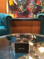 Paul Smith manchetknopen, Ophalen, Zo goed als nieuw, Overige materialen