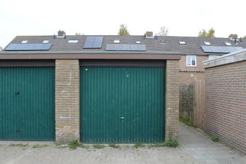 Garagebox te koop Krabbendijke beschikbaar voor biedingen