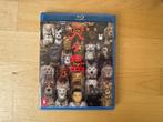 Isle of Dogs | Blu-ray | NL, Ophalen of Verzenden, Zo goed als nieuw, Actie