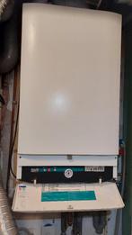 cv ketel, Ophalen, Gebruikt, Hoog rendement (Hr), Cv-ketel of Combi-ketel
