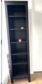 Hemnes boekenkast bruin, Ophalen, 50 tot 100 cm, Zo goed als nieuw, 150 tot 200 cm
