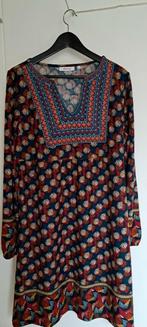 Bohemian stijl Jurk!, Overige kleuren, Jurk, Ophalen of Verzenden, Zo goed als nieuw