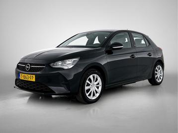 Opel CORSA-E Level 2 50 kWh | 1e Eigenaar | (bj 2023) beschikbaar voor biedingen