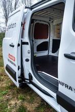 Peugeot Expert zakelijk te huur | €45,- per dag, Verhuiswagen of Bestelauto