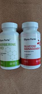 Glyco Forte, Verzenden, Overige typen