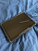 Dell Rugged 7230 tablet I7-1260U 16GB RAM 2TB SSD z.g.a.n, Computers en Software, Windows Tablets, Ophalen, Usb-aansluiting, 12 inch