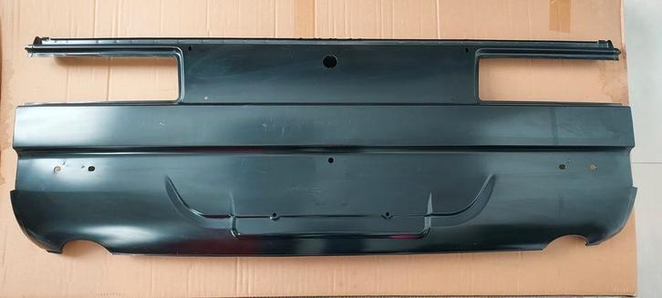 BMW E21 323i Origineel Achterpaneel + Zijvleugels, Auto-onderdelen, Carrosserie en Plaatwerk, Achterklep, BMW, Achter, Links, Rechts