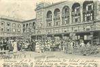 (388-188-045) Scheveningen Kurhausterras, Verzenden, Zuid-Holland
