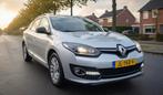 Renault Mégane 1.2 TCE 85KW Energy Estate 2016 Grijs, Voorwielaandrijving, 4 cilinders, 1197 kg, Origineel Nederlands