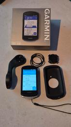 Garmin Edge 1040 - Keurig Netjes!, Fietsen en Brommers, Fietsaccessoires | Fietscomputers, Ophalen, GPS, Zo goed als nieuw