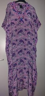 mat fashion kaftan L/XL, Kleding | Dames, Grote Maten, Ophalen of Verzenden, Nieuw, Jurk