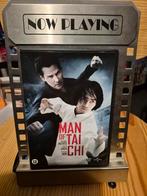 Man of Tai Chi - DVD met Nederlandse ondertiteling, Ophalen of Verzenden