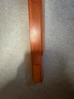 Houten Plint - Nieuw, Ophalen, Overige materialen, Nieuw, 250 cm of meer