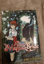 The Ancient Mangus Bride, Ophalen of Verzenden, Zo goed als nieuw, Kore Yamazaki