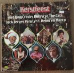 Kerstfeest met Pussycat, The Cats, Jack Jersey, Marco, Ophalen of Verzenden, 1960 tot 1980, Zo goed als nieuw, 12 inch