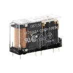 OMRON - Relais - G7SA-2A2B DC24, Hobby en Vrije tijd, Elektronica-componenten, Ophalen of Verzenden, Nieuw