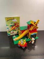 LEGO Fabuland 3679 | Mill with Shop, Complete set, Ophalen of Verzenden, Lego, Zo goed als nieuw