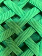 Louis London maat 40 appelgroene jurk, Maat 38/40 (M), Blauw, Ophalen of Verzenden, Zo goed als nieuw