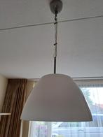 hanglamp, Huis en Inrichting, Lampen | Hanglampen, Modern, Gebruikt, Ophalen, 75 cm of meer