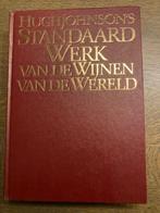 HughJohnsons standaardwerk van de wijnen van de wereld, Gebruikt, Overige gebieden, Overige typen, Ophalen of Verzenden