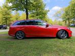 2013 Mercedes Benz c250 AMG sport plus 2.1 cdti 185kw 7g aut, Auto's, Automaat, Euro 6, 4 cilinders, Diesel