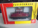 Fleischmann supperruner lok nr 4303-DB 169,nieuw, Hobby en Vrije tijd, Fleischmann, Nieuw, Ophalen of Verzenden, Analoog