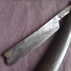 Oud Open Scheermes Tondeuse C. Friedrich Ern Solingen, Verzenden