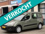 Peugeot Partner Tepee 1.6 XR-elek ramen-1 jaar apk, Auto's, Peugeot, Voorwielaandrijving, Euro 5, 1380 kg, 4 cilinders