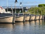 Sloep Huren Grou ,Sloepverhuur Grou , Alde feanen, Met catering, Sloep of Motorboot