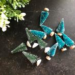 Miniatuur kerstboompjes, Verzamelen, Poppenhuizen en Toebehoren, Nieuw, Ophalen of Verzenden