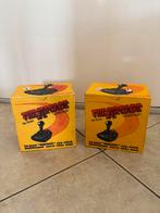 The Arcade joystick, Ophalen, Zo goed als nieuw