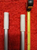 Rubberboot Peddels - Set voor de betere rubberboot, zie foto, Ophalen of Verzenden