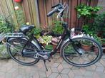 Batavus Mambo DeLuxe D53 7V, Fietsen en Brommers, Ophalen, Batavus, 0 zitjes, Dubbele standaard