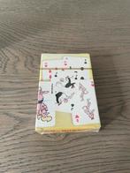 Suske en Wiske kaarten, Verzamelen, Ophalen of Verzenden, Suske en Wiske, Zo goed als nieuw, Boek of Spel