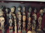 Nalatenschap Afrikaanse kunst, Antiek en Kunst, Kunst | Niet-Westerse kunst, Ophalen of Verzenden