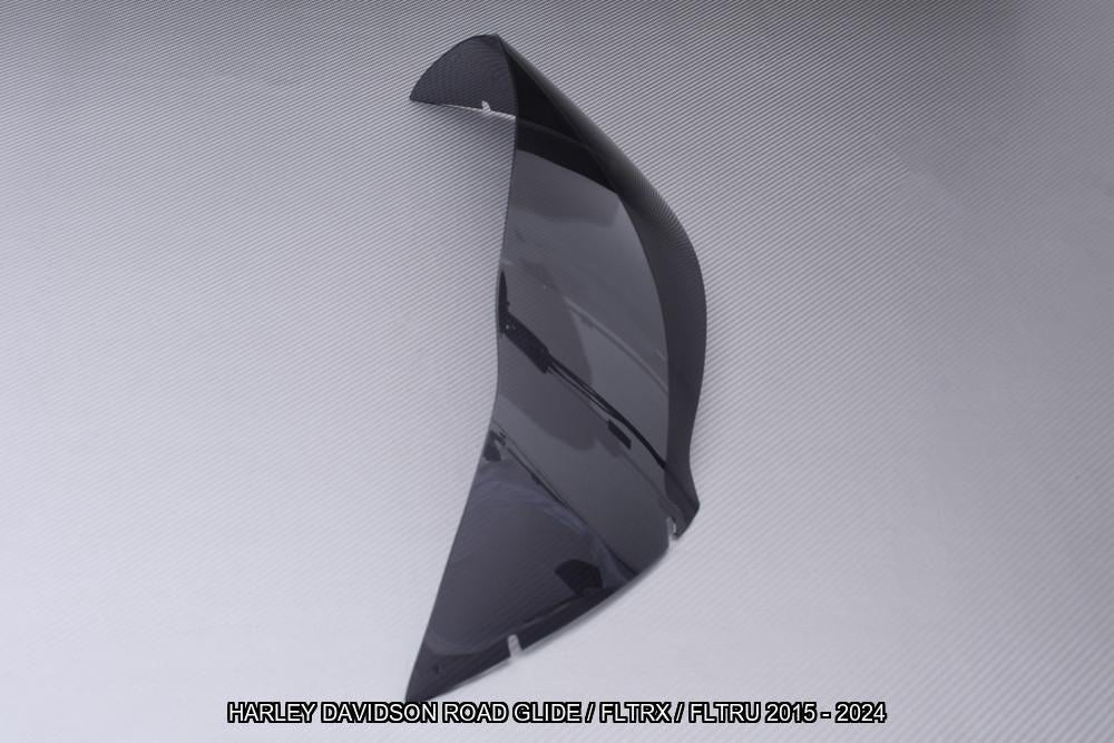 Windscherm HARLEY DAVIDSON ROAD GLIDE FLTRX FLTRU 2015 2024, Ophalen of Verzenden, Nieuw