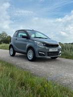 Aixam City Brommobiel | 2020 | 25549 | Apple carplay | Nardo