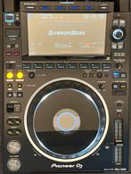 Pioneer CDJ-3000 & DJM V10 Set (Zo Goed Als Nieuw), Muziek en Instrumenten, Dj-sets en Draaitafels, Ophalen, Zo goed als nieuw