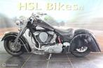 Indian CHIEF, Motoren, Chopper, Bedrijf, 1643 cc, Indian
