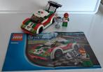 Lego 60053 Race Car, Ophalen of Verzenden