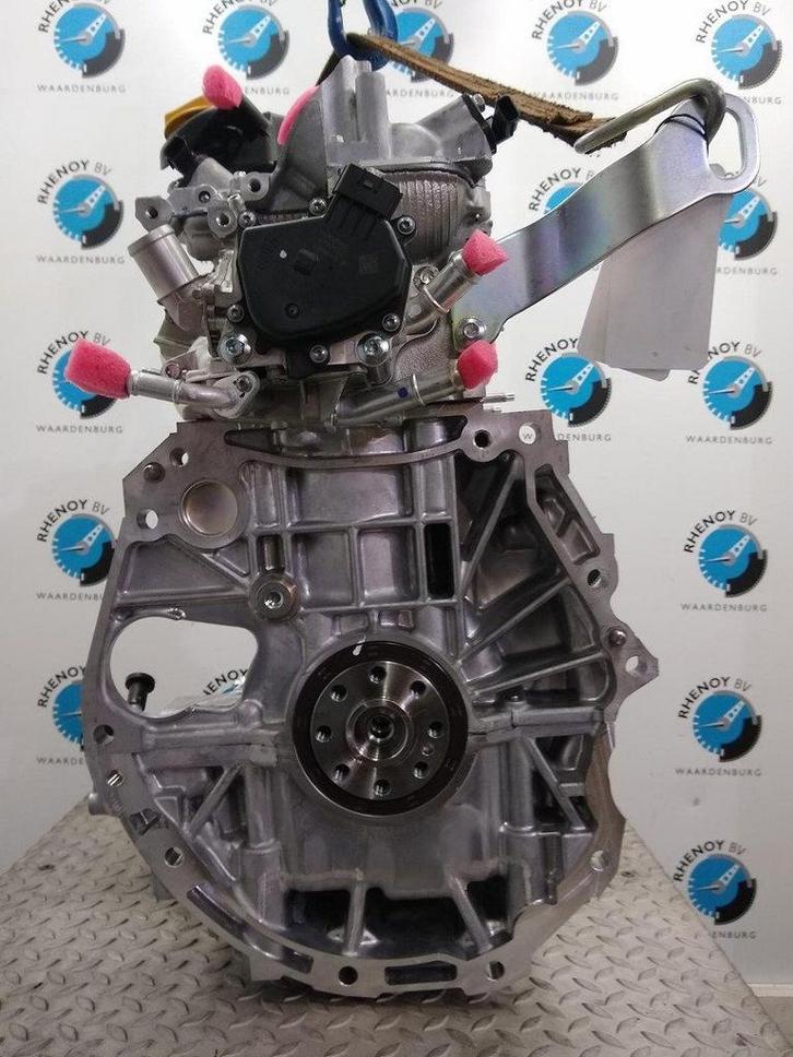 RENAULT MEGANE [ENGINE] 2019, Auto-onderdelen, Motor en Toebehoren, Nieuw, ARN erkend, Stiba lid, Erkend duurzaam, Ophalen of Verzenden