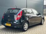 Hyundai I30 1.4i Active NWE APK AIRCO AUX/USB 5 DEURS, Stof, Gebruikt, Zwart, 4 cilinders