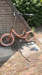 Camping fietsje, Fietsen en Brommers, Fietsen | Vouwfietsen, Ophalen of Verzenden, Gebruikt, Overige merken