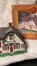 Luville Molendam House Wooden Shoe, Ophalen of Verzenden, Zo goed als nieuw