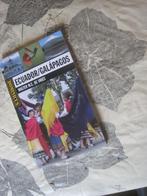 Ecuador Galapagos . Zuid Amerika Dominicus reisgids Amazone, Boeken, Reisgidsen, Overige merken, Walter de Vries, Ophalen of Verzenden