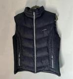 Bodywarmer donkerblauw, maat L, Ophalen of Verzenden, Zo goed als nieuw, Maat 42/44 (L), Blauw