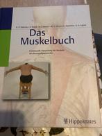 Das Muskelbuch., Verzenden, Zo goed als nieuw