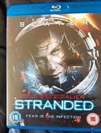 Stranded bluray Import, Ophalen of Verzenden, Zo goed als nieuw, Horror