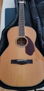 Fender Paramount PM-2, Muziek en Instrumenten, Ophalen of Verzenden, Zo goed als nieuw, Western- of Steelstringgitaar